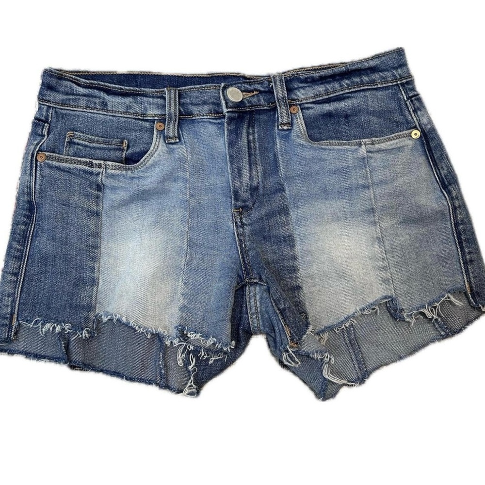 NWT Blank NYC The Essex Shorts